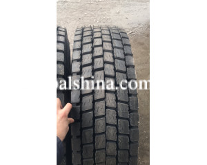 Aeolus ADR69 (ведущая) 315/70 R22.5 152/148M PR18 Aeolus ADR69 (ведущая) 315/70 R22.5 152/148M PR18