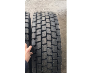Aeolus ADR69 (ведущая) 315/70 R22.5 152/148M PR18 Aeolus ADR69 (ведущая) 315/70 R22.5 152/148M PR18
