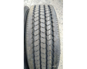 Aeolus ASR35 (рулевая) 215/75 R17.5 135/133J PR18 Aeolus ASR35 (рулевая) 215/75 R17.5 135/133J PR18