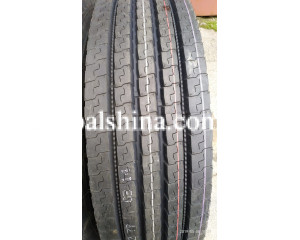 Aeolus ASR69 (рулевая) 315/70 R22.5 156/150L PR18 Aeolus ASR69 (рулевая) 315/70 R22.5 156/150L PR18