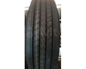 Aeolus ASR79 (рулевая) 275/70 R22.5 148/145M PR18 Aeolus ASR79 (рулевая) 275/70 R22.5 148/145M PR18