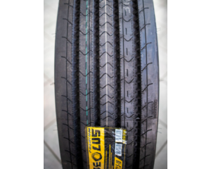 Aeolus Neo Fuel S+ (рулевая) 315/60 R22.5 154/148L PR20 Aeolus Neo Fuel S+ (рулевая) 315/60 R22.5 154/148L PR20