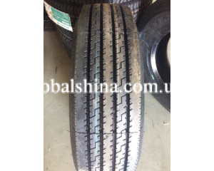 Agate HF660 (рульова) 215/75 R17.5 135/133J PR16