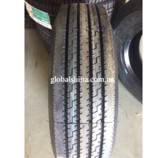 Agate HF660 (рулевая) 215/75 R17.5 135/133J PR16
