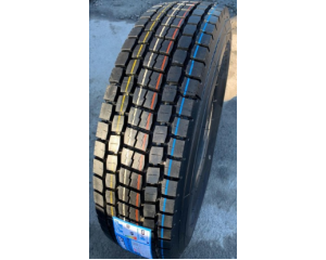 Amberstone 755 (ведущая) 315/80 R22.5 157/154M PR20