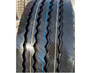 Annaite 706 (прицепная) 385/55 R19.5 156J PR18