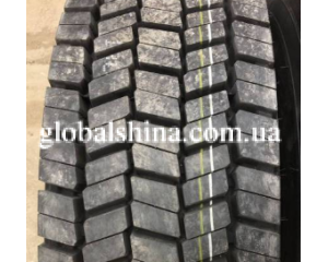 Aplus D288 (ведущая) 315/80 R22.5 157/154M PR20 Aplus D288 (ведущая) 315/80 R22.5 157/154M PR20