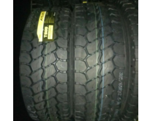 Aplus T605 (прицепная) 385/65 R22.5 160L PR20 Aplus T605 (прицепная) 385/65 R22.5 160L PR20
