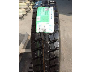 Aufine AF186 (ведущая) 8.25 R16 128/124K PR16