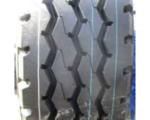 BFGoodrich Cross Control S (карьерная) 385/65 R22.5 158K BFGoodrich Cross Control S (карьерная) 385/65 R22.5 158K