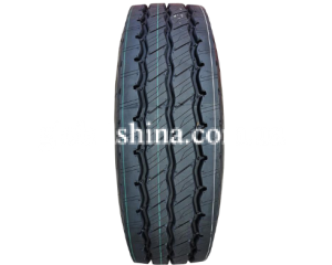 BFGoodrich Cross Control S2 (рулевая) 315/80 R22.5 156/150K BFGoodrich Cross Control S2 (рулевая) 315/80 R22.5 156/150K