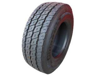 BFGoodrich Cross Control T (прицепная) 385/65 R22.5 158K BFGoodrich Cross Control T (прицепная) 385/65 R22.5 158K