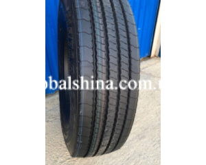 BFGoodrich Route Control S (рулевая) 315/80 R22.5 156/150L BFGoodrich Route Control S (рулевая) 315/80 R22.5 156/150L