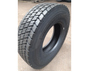 Barum BD200 R (ведуча) 285/70 R19.5 145/143M