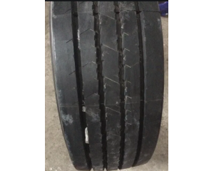 Barum BT200 R (прицепная) 445/45 R19.5 160J