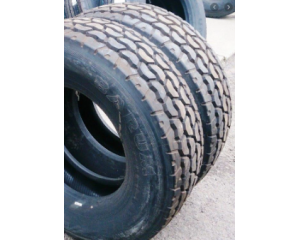 Barum BU49 (универсальная) 385/65 R22.5 160K