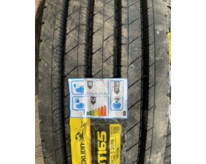 BlackLion BT165 (рульова) 315/80 R22.5 156/153L PR20