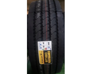 BlackLion BT180 (причіпна) 385/65 R22.5 164K PR24 BlackLion BT180 (причіпна) 385/65 R22.5 164K PR24