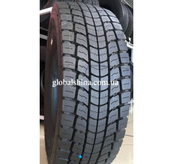 Bontyre D-735 (ведуча) 315/70 R22.5 152/148M PR18
