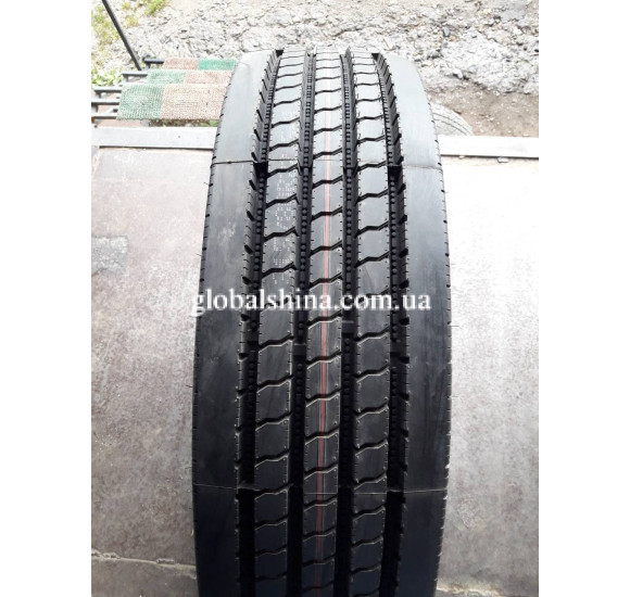 Boto BT219 (рулевая) 295/80 R22.5 152/149M PR18
