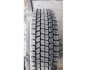 Boto BT388 (ведуча) 295/80 R22.5 152/149M PR18