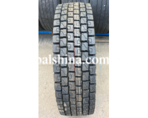 Boto BT398+ (ведущая) 315/80 R22.5 156/150L