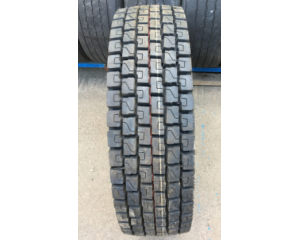 Boto BT398+ (ведущая) 315/80 R22.5 156/150L
