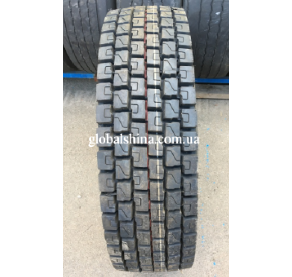 Boto BT398+ (ведуча) 315/80 R22.5 156/150L