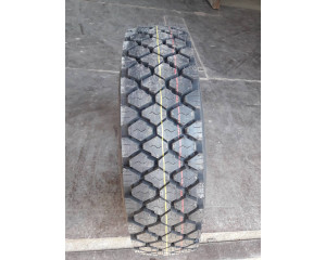 Boto BT957 (ведуча) 235/75 R17.5 143/141J PR18 Boto BT957 (ведуча) 235/75 R17.5 143/141J PR18