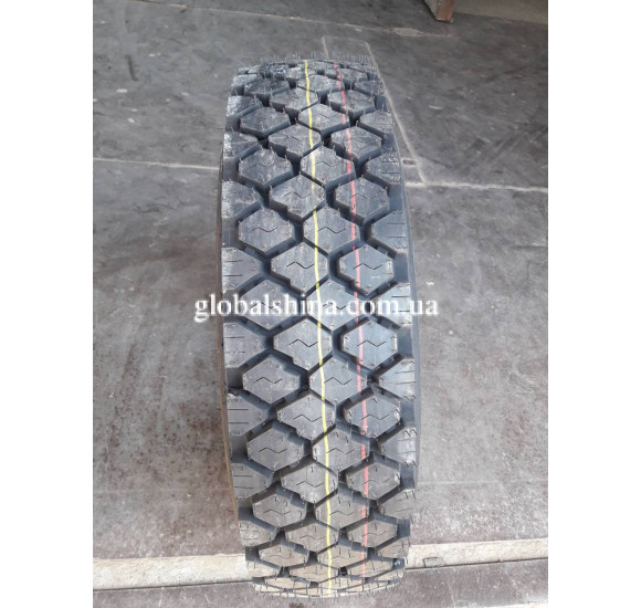 Boto BT957 (ведущая) 235/75 R17.5 143/141J PR18