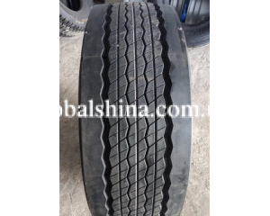 Bridgestone Duravis R-Trailer 002 (прицепная) 385/65 R22.5 160/158K Bridgestone Duravis R-Trailer 002 (прицепная) 385/65 R22.5 160/158K
