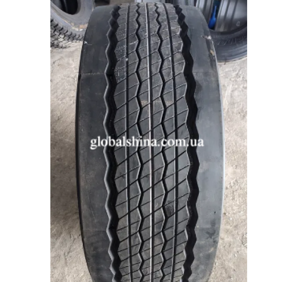 Bridgestone Duravis R-Trailer 002 (причіпна) 385/65 R22.5 160/158K