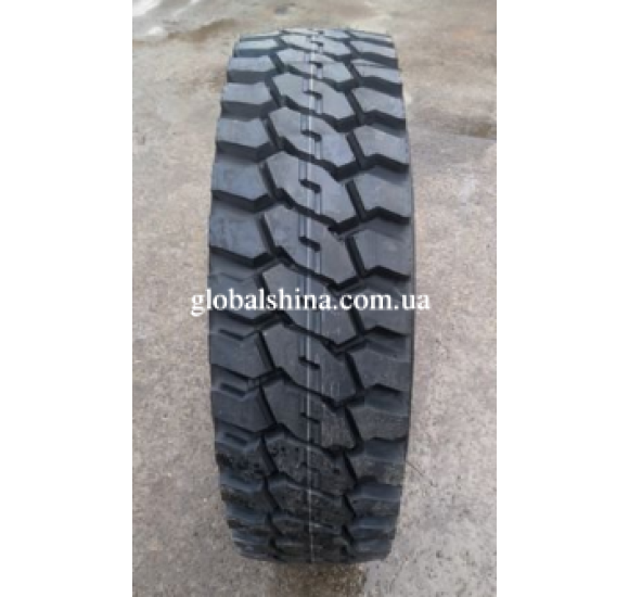 Bridgestone L-355 (ведуча) 13 R22.5 154/150K
