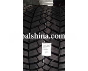 Bridgestone M-Drive 001 (ведущая) 315/80 R22.5 154/150M