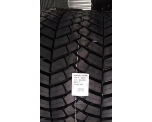 Bridgestone M-Drive 001 (ведущая) 315/80 R22.5 154/150M