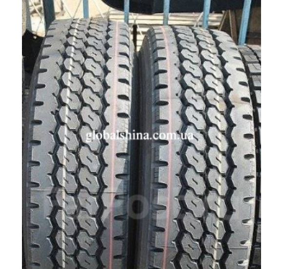 Bridgestone M840 (універсальна) 315/80 R22.5 158G/156K
