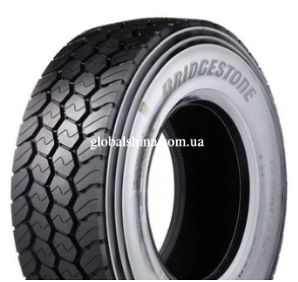Bridgestone MTV1 (причіпна) 385/65 R22.5 160K