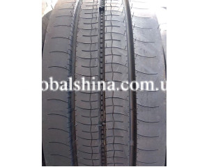 Bridgestone R-Steer 002 (рулевая) 245/70 R19.5 136/134M Bridgestone R-Steer 002 (рулевая) 245/70 R19.5 136/134M