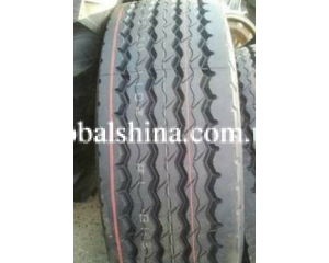 Bridgestone R168 (прицепная) 385/65 R22.5 160K