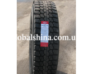 Chengshan CST46 (ведущая) 295/80 R22.5 152/148M