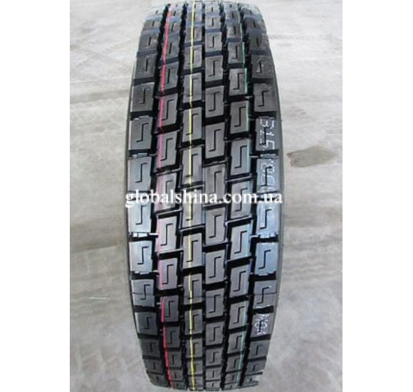 Compasal CPD81 (ведущая) 235/75 R17.5 143/141J