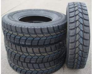 Compasal CPD82 (ведущая) 315/80 R22.5 156/150K