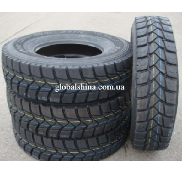 Compasal CPD82 (ведуча) 315/80 R22.5 156/150K
