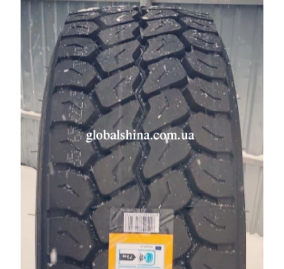 Compasal CPT65 (карьерная) 385/65 R22.5 160L PR20