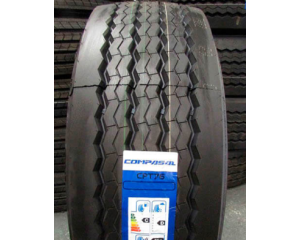 Compasal CPT76 (прицепная) 285/70 R19.5 150/148J PR18