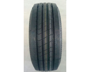 Constancy AH398 (причіпна) 385/65 R22.5 164K PR24