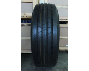 Constancy Ecosmart 66 (причіпна) 385/65 R22.5 160K PR20