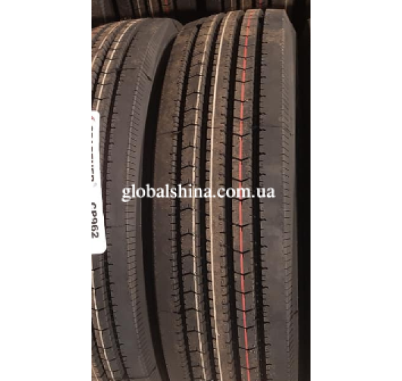 Copartner CP962 (рульова) 215/75 R17.5 127/124M PR16