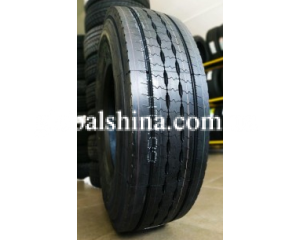 CrossWind CWS10E (рулевая) 295/60 R22.5 150/147L CrossWind CWS10E (рулевая) 295/60 R22.5 150/147L