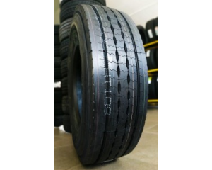 CrossWind CWS10E (рульова) 295/60 R22.5 150/147L CrossWind CWS10E (рульова) 295/60 R22.5 150/147L